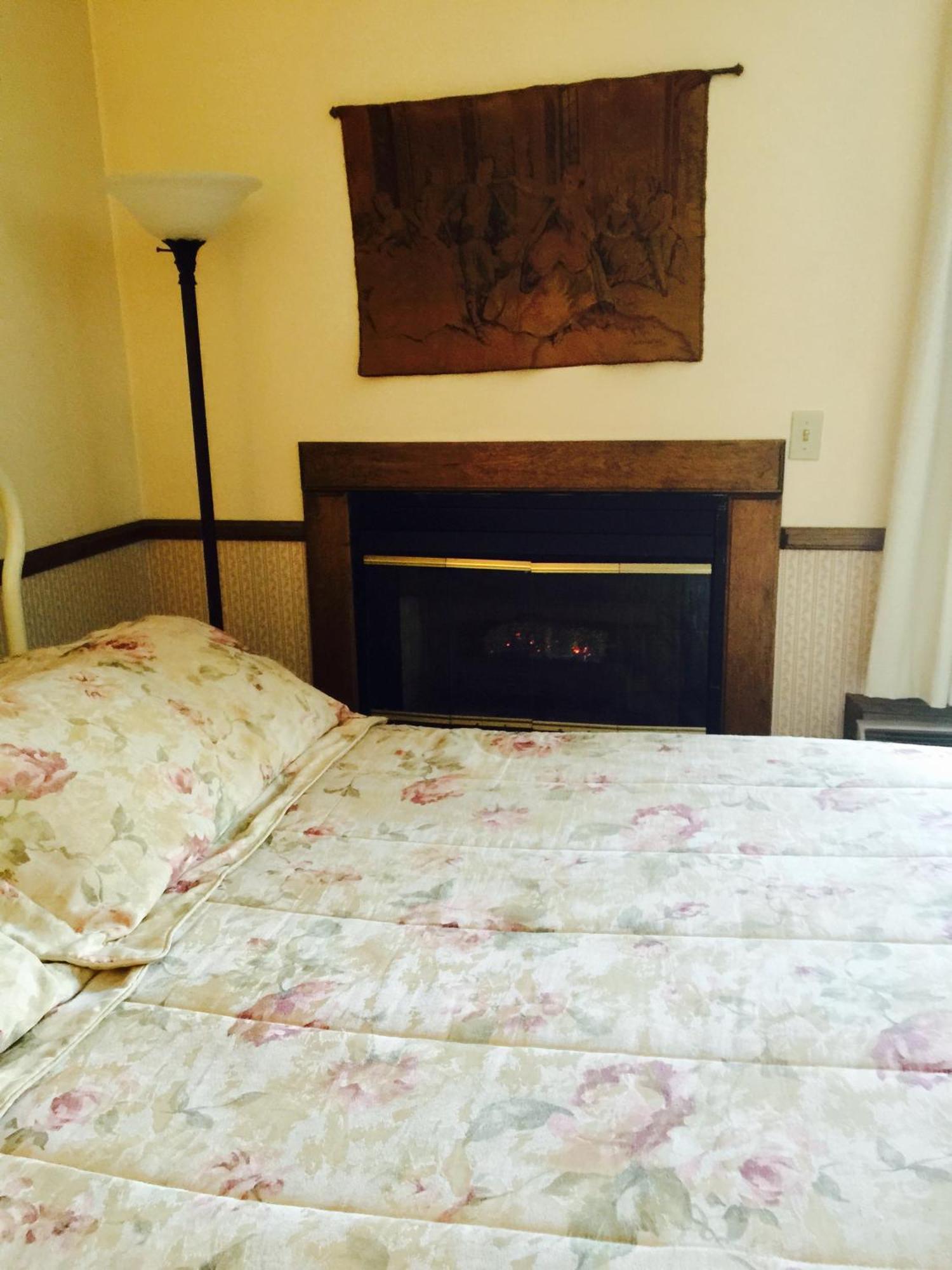 Afton House Inn Rum bild