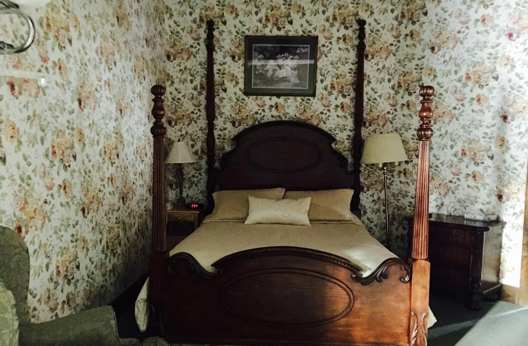 Afton House Inn Rum bild